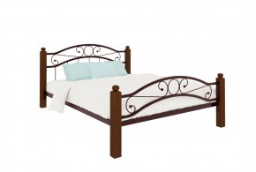 Кровать Надежда Lux Plus (МилСон) в Урае - uray.mebel24.online | фото 3
