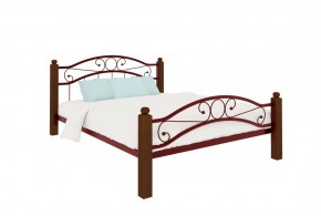 Кровать Надежда Lux Plus (МилСон) в Урае - uray.mebel24.online | фото 4