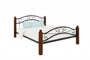 Кровать Надежда Lux Plus (МилСон) в Урае - uray.mebel24.online | фото 6