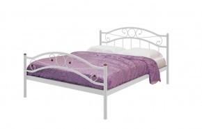 Кровать Надежда Plus (МилСон) в Урае - uray.mebel24.online | фото 2