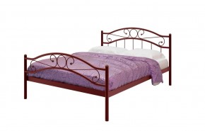Кровать Надежда Plus (МилСон) в Урае - uray.mebel24.online | фото 4