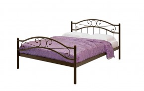 Кровать Надежда Plus (МилСон) в Урае - uray.mebel24.online | фото 5