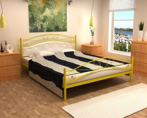 Кровать Надежда Plus (Мягкая) 1200*1900 (МилСон) в Урае - uray.mebel24.online | фото
