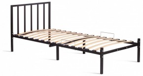 Кровать односпальная Bruno в Урае - uray.mebel24.online | фото 2