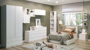 Кровать односпальная Мадера в Урае - uray.mebel24.online | фото 10