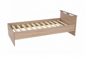 Кровать односпальная Мелисса 900 в Урае - uray.mebel24.online | фото