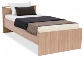 Кровать односпальная Мелисса 900 в Урае - uray.mebel24.online | фото 2