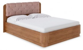 Кровать односпальная Wood Home 1 в Урае - uray.mebel24.online | фото