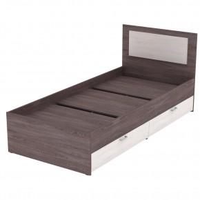 Кровать Ольга L38 (900) 4 ящика в Урае - uray.mebel24.online | фото 14