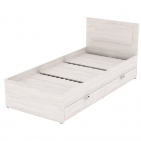 Кровать Ольга L38 (900) 4 ящика в Урае - uray.mebel24.online | фото 15