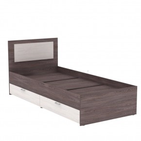Кровать Ольга L48 (900) 2 ящика в Урае - uray.mebel24.online | фото 14
