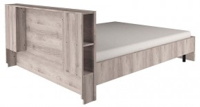 Кровать полутораспальная Jazz 140 Р в Урае - uray.mebel24.online | фото 2