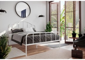 Кровать полутораспальная Милена в Урае - uray.mebel24.online | фото 3