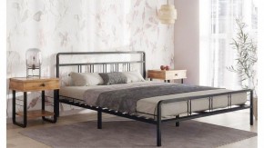 Кровать полутораспальная Рейк в Урае - uray.mebel24.online | фото 10