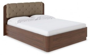Кровать полутораспальная Wood Home 1 в Урае - uray.mebel24.online | фото