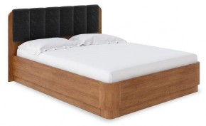 Кровать полутораспальная Wood Home 2 в Урае - uray.mebel24.online | фото