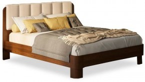 Кровать полутораспальная Wood Home 2 в Урае - uray.mebel24.online | фото 1
