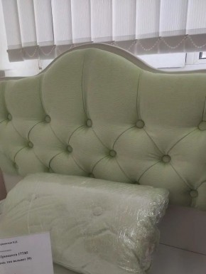 Кровать Принцесса (800*1700) цвет №39 в Урае - uray.mebel24.online | фото 3