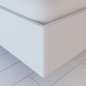 Кровать "СА-20" Александрия БЕЗ основания (МДФ) 1200х2000 в Урае - uray.mebel24.online | фото 2