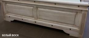 Кровать "Викинг 01" 1800 массив в Урае - uray.mebel24.online | фото 6