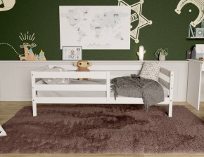 Кровать-софа 80*190 Белый в Урае - uray.mebel24.online | фото 2