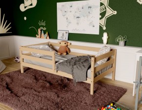 Кровать-софа 80*190 без покраски в Урае - uray.mebel24.online | фото 2