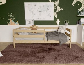 Кровать-софа 80*190 без покраски в Урае - uray.mebel24.online | фото 3