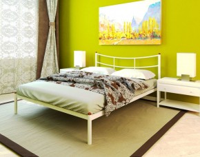 Кровать София 1600*1900 (МилСон) в Урае - uray.mebel24.online | фото