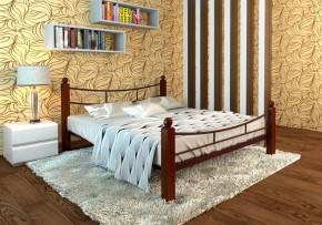Кровать София Lux Plus 1200*1900 (МилСон) в Урае - uray.mebel24.online | фото