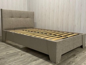 Кровать Уют 1400 с основанием в Урае - uray.mebel24.online | фото