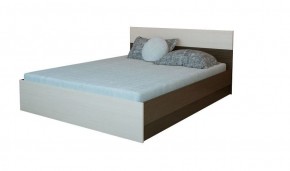 Кровать Юнона (1200) с настилом ДСП (*без основания) в Урае - uray.mebel24.online | фото