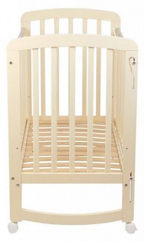Кроватка Polini Kids Simple 304 в Урае - uray.mebel24.online | фото 3