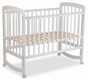 Кроватка Polini Kids Simple 304 в Урае - uray.mebel24.online | фото