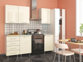 Кухня Танго модульная ваниль в Урае - uray.mebel24.online | фото 2
