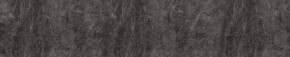 Кухонный фартук 610х3000х1,5 (композит) КМ Бетон графит в Урае - uray.mebel24.online | фото