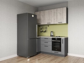 Кухонный гарнитур Антик 1000*1800 (Стол. 26мм) в Урае - uray.mebel24.online | фото 1