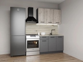 Кухонный гарнитур Антик 1200 (Стол. 38мм) в Урае - uray.mebel24.online | фото