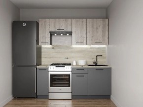 Кухонный гарнитур Антик 1800 (Стол. 26мм) в Урае - uray.mebel24.online | фото