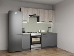 Кухонный гарнитур Антик 2000 (Стол. 26мм) в Урае - uray.mebel24.online | фото