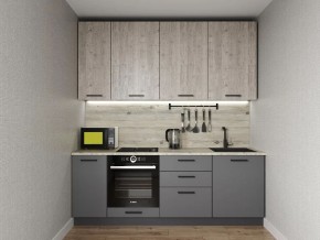 Кухонный гарнитур Антик 2200 h950 (Стол. 38мм) в Урае - uray.mebel24.online | фото