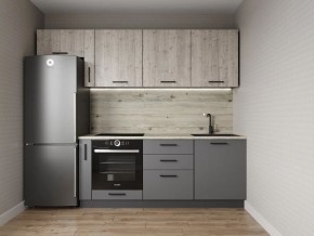 Кухонный гарнитур Антик 2550 (Стол. 38мм) в Урае - uray.mebel24.online | фото