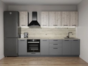 Кухонный гарнитур Антик 2800 (Стол. 26мм) в Урае - uray.mebel24.online | фото