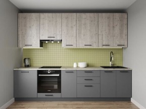 Кухонный гарнитур Антик 3000 h950 (Стол. 38мм) в Урае - uray.mebel24.online | фото