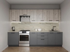 Кухонный гарнитур Антик 3000 (Стол. 26мм) в Урае - uray.mebel24.online | фото