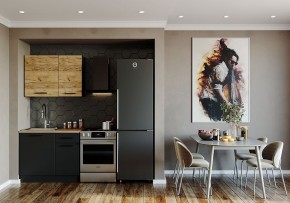 Кухонный гарнитур Дели 1000 (Стол. 26мм) в Урае - uray.mebel24.online | фото 1