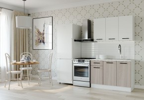 Кухонный гарнитур Демо 1200 (Стол. 38мм) в Урае - uray.mebel24.online | фото