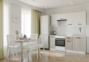 Кухонный гарнитур Демо 2000 (Стол. 38мм) в Урае - uray.mebel24.online | фото