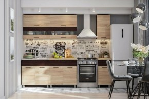 Кухонный гарнитур Кантри 2.0 + столешница в Урае - uray.mebel24.online | фото