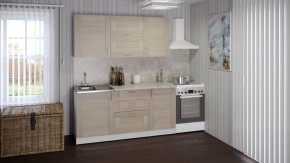 Кухонный гарнитур Лира Экстра 1700 в Урае - uray.mebel24.online | фото