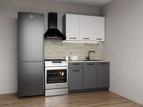 Кухонный гарнитур Меренга  1200 (Стол. 38мм) в Урае - uray.mebel24.online | фото
